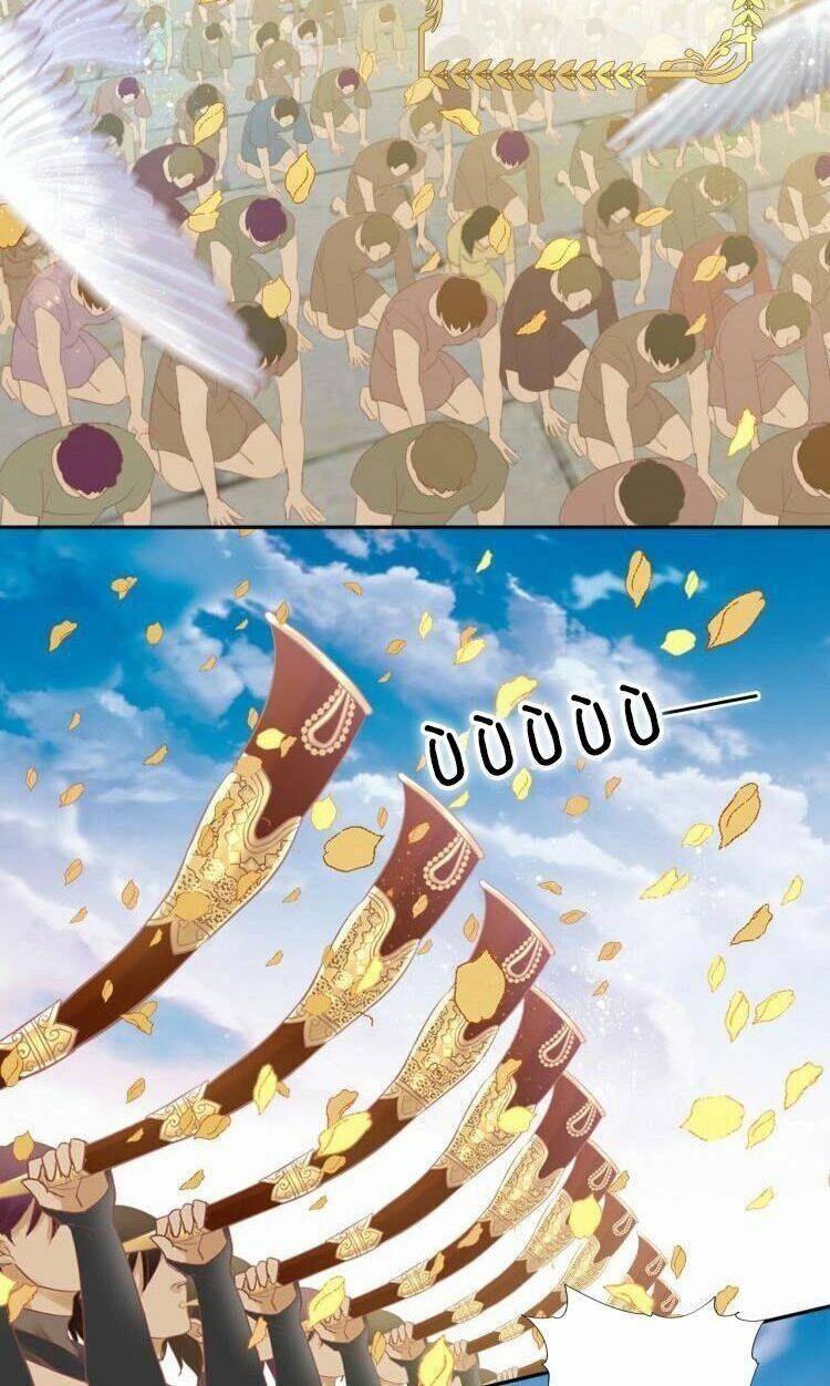 Địch Úc Đa Chi Ca Chapter 40 - 60