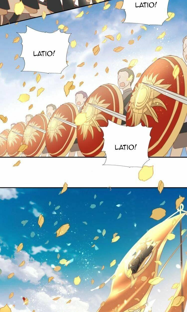 Địch Úc Đa Chi Ca Chapter 40 - 61