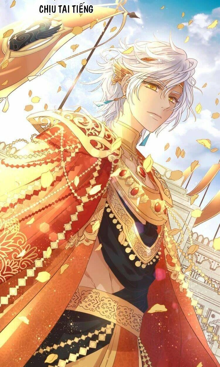 Địch Úc Đa Chi Ca Chapter 40 - 63