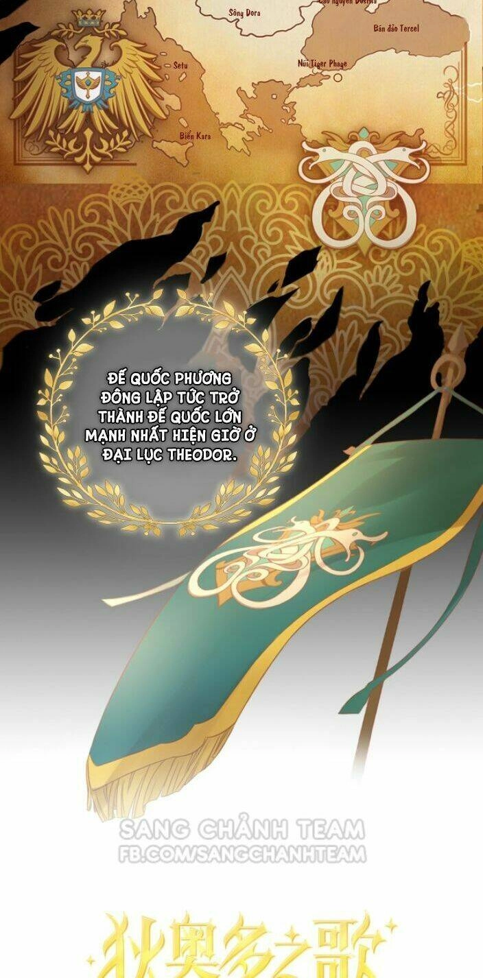 Địch Úc Đa Chi Ca Chapter 41 - 2