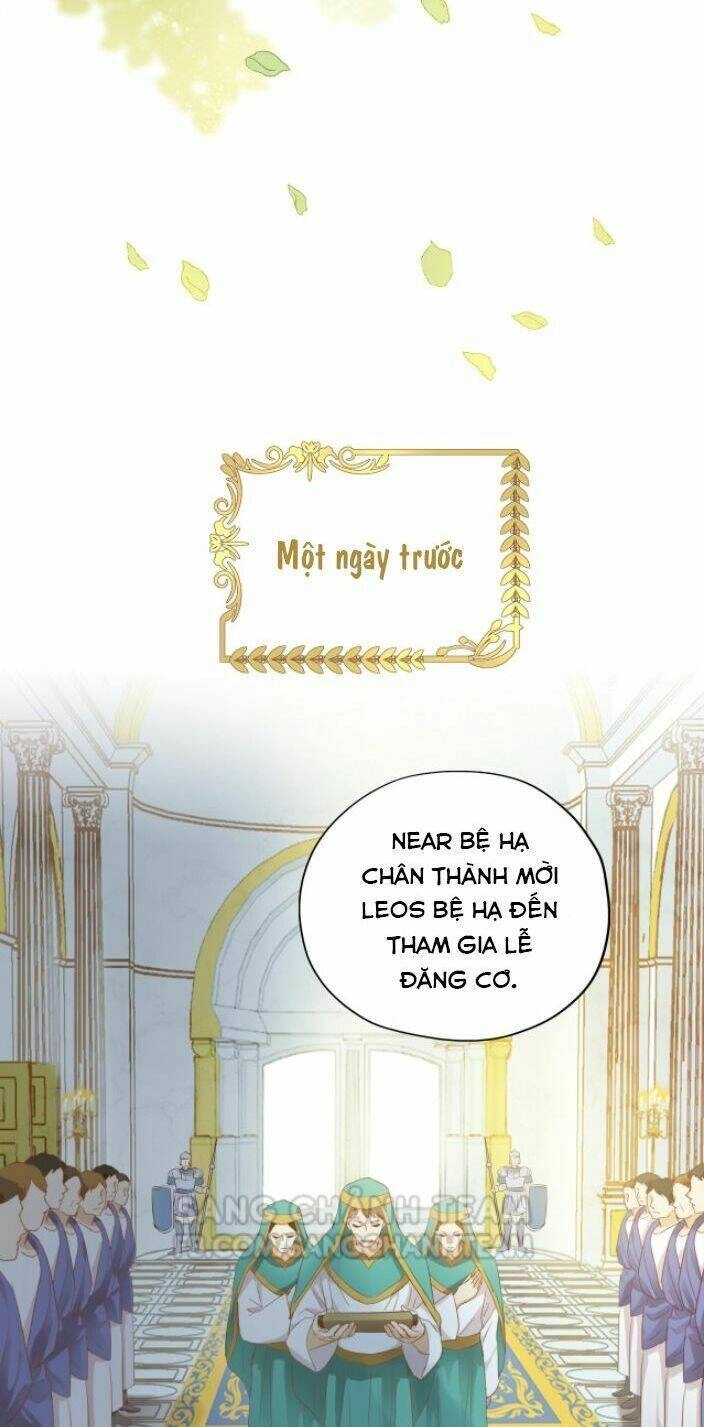 Địch Úc Đa Chi Ca Chapter 41 - 8
