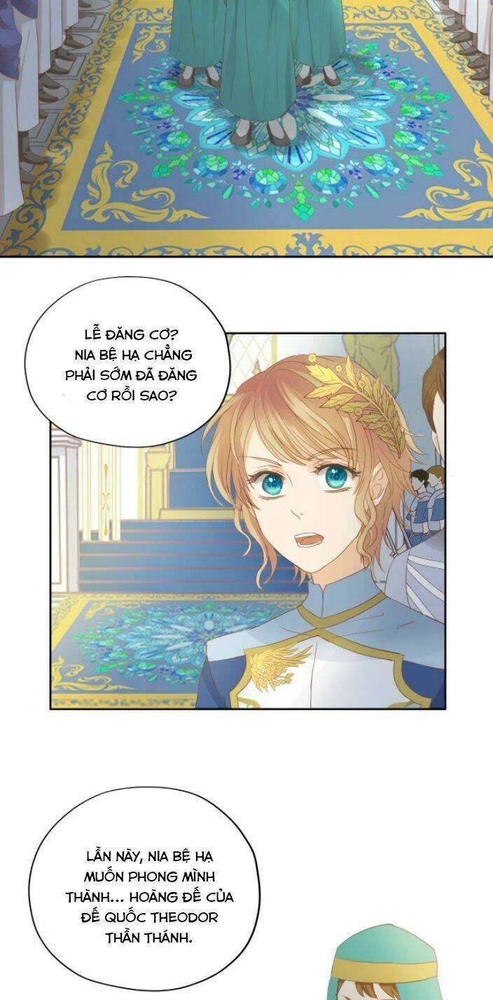 Địch Úc Đa Chi Ca Chapter 41 - 9