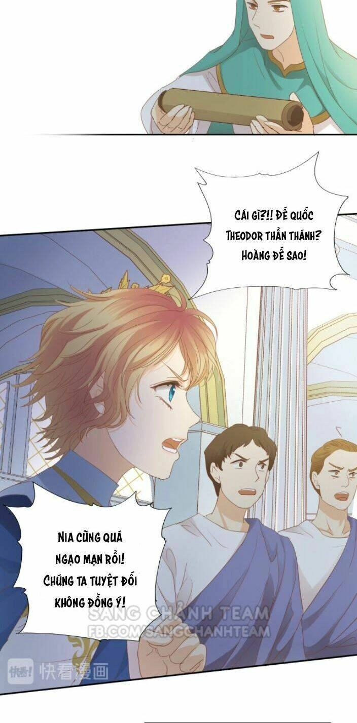 Địch Úc Đa Chi Ca Chapter 41 - 10