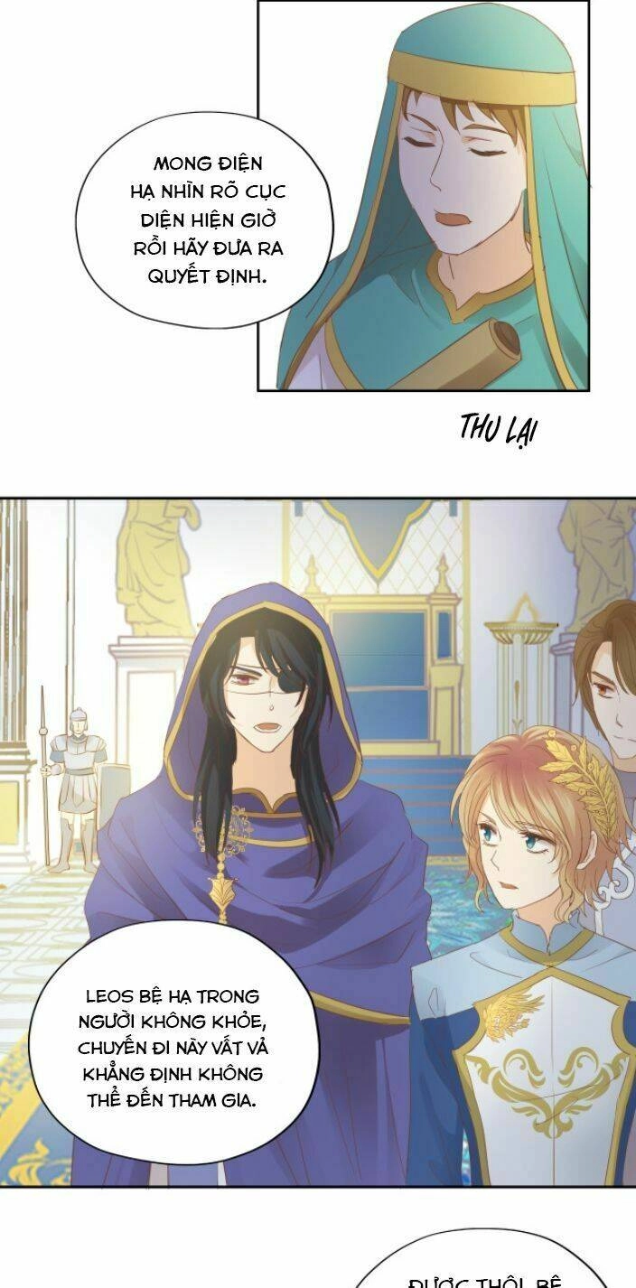 Địch Úc Đa Chi Ca Chapter 41 - 11