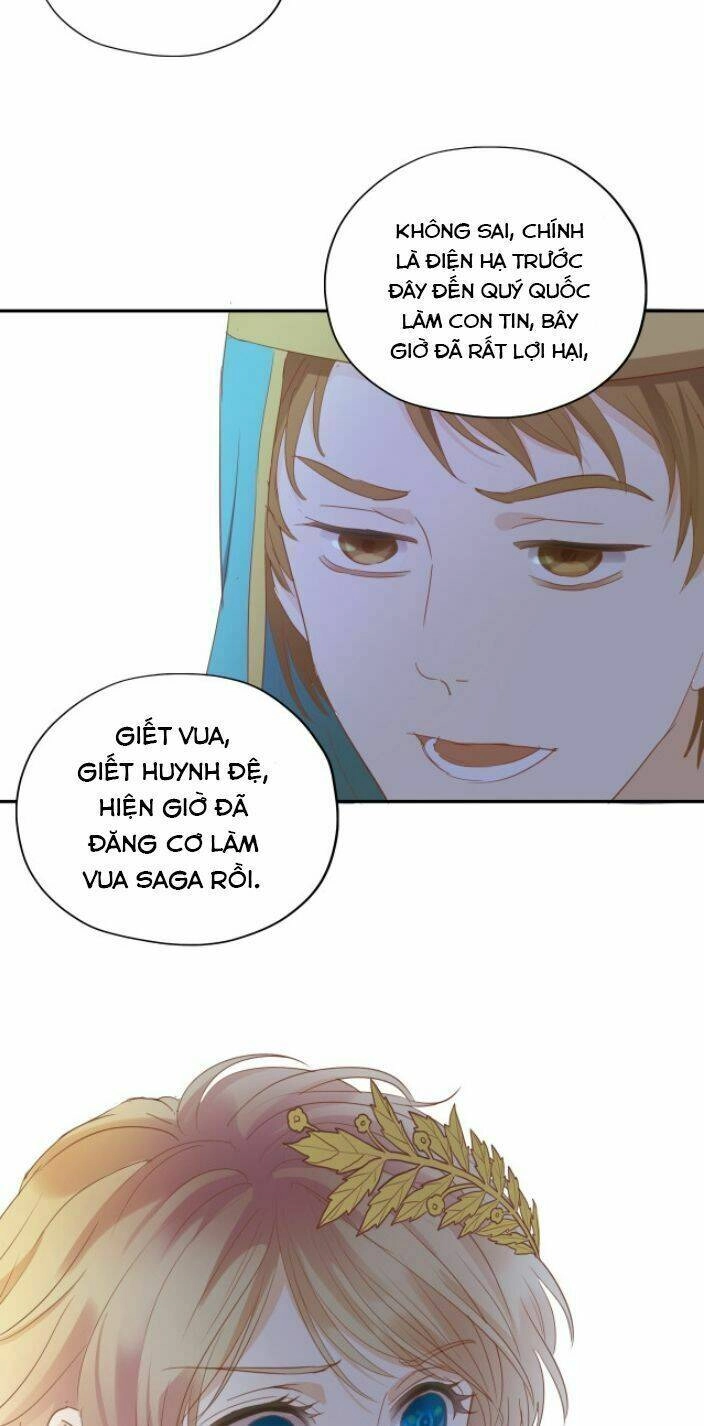 Địch Úc Đa Chi Ca Chapter 41 - 13