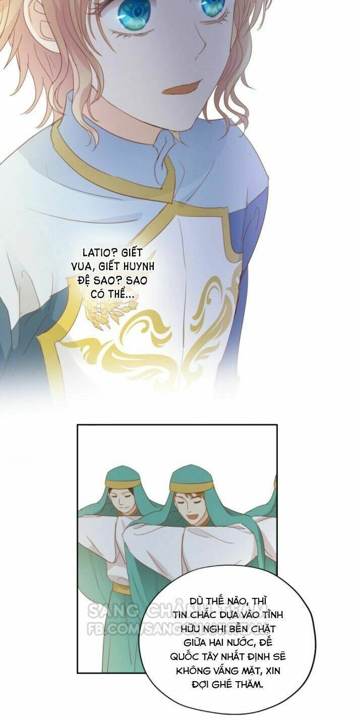 Địch Úc Đa Chi Ca Chapter 41 - 14