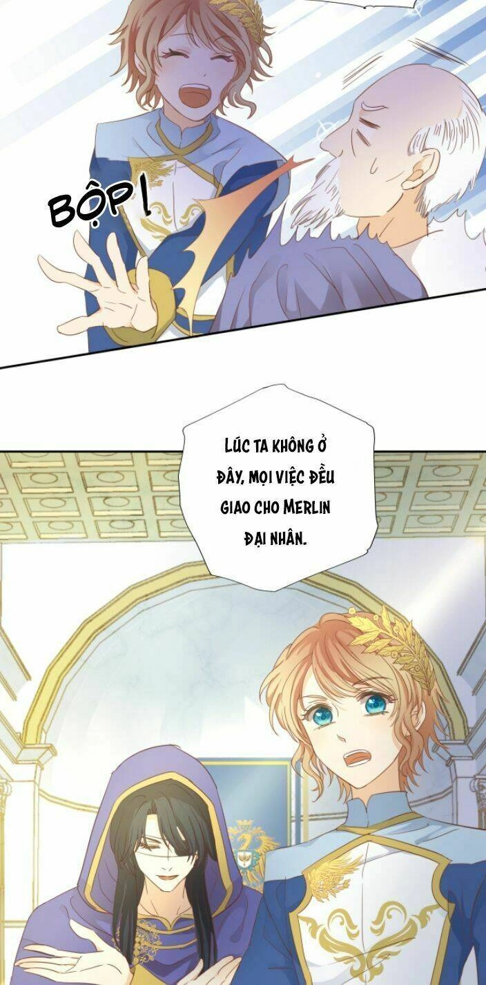 Địch Úc Đa Chi Ca Chapter 41 - 17