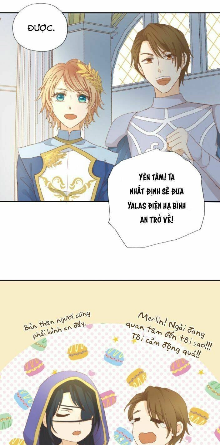 Địch Úc Đa Chi Ca Chapter 41 - 19