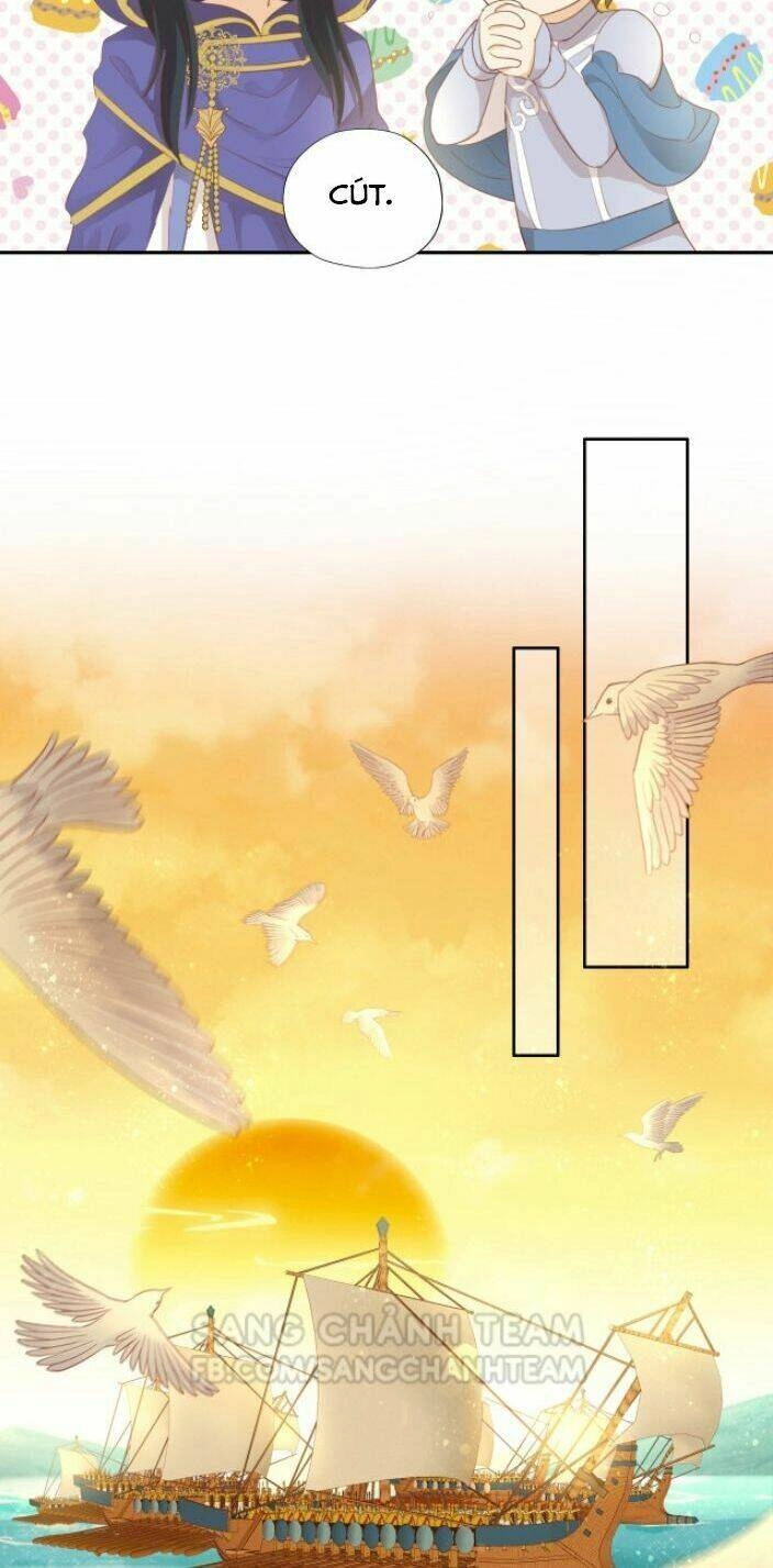 Địch Úc Đa Chi Ca Chapter 41 - 20