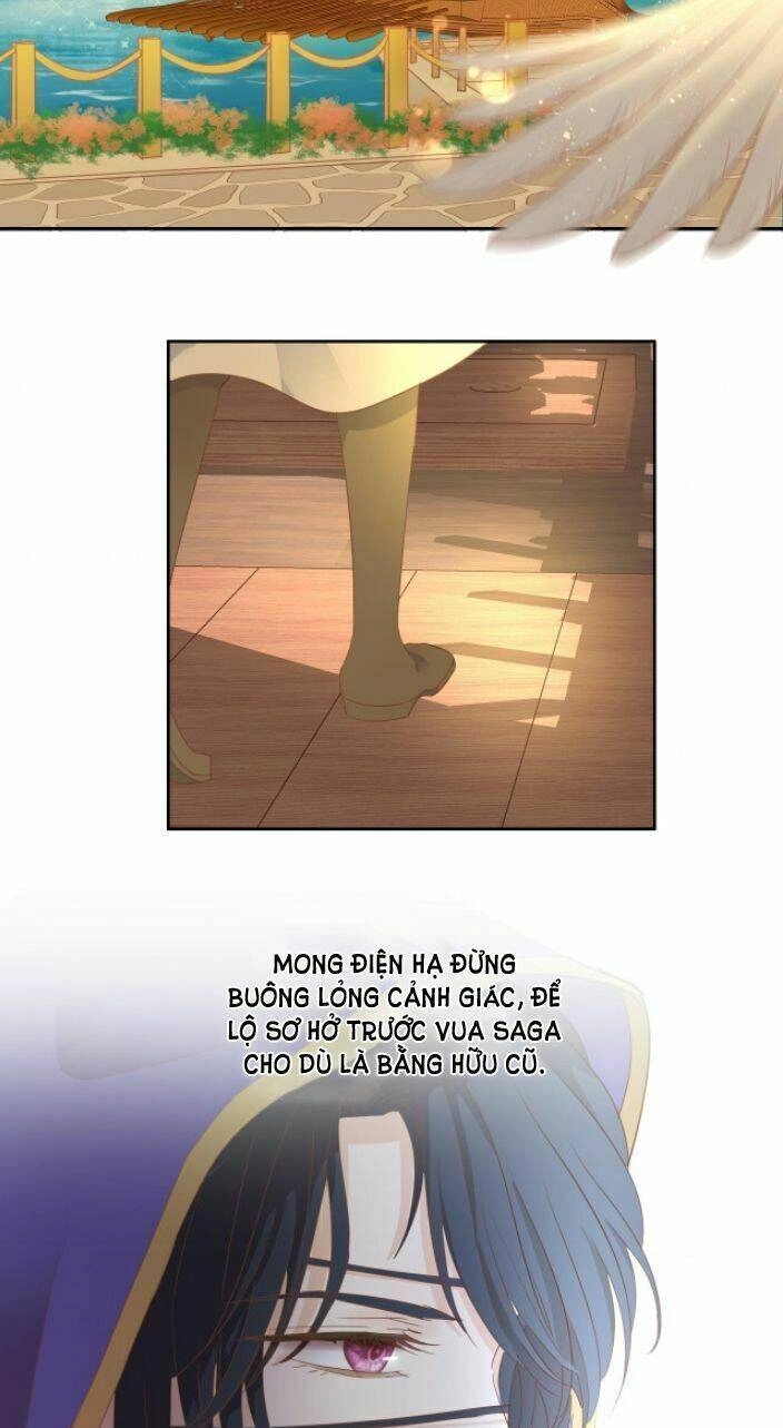 Địch Úc Đa Chi Ca Chapter 41 - 21