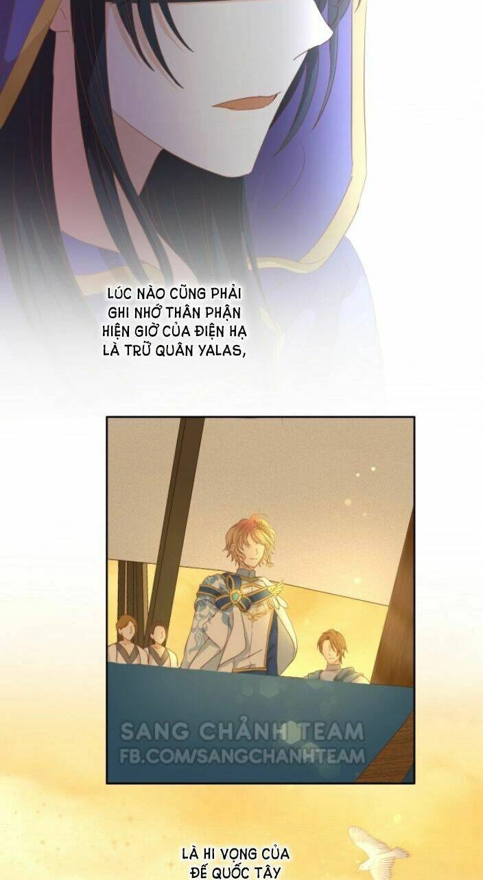 Địch Úc Đa Chi Ca Chapter 41 - 22