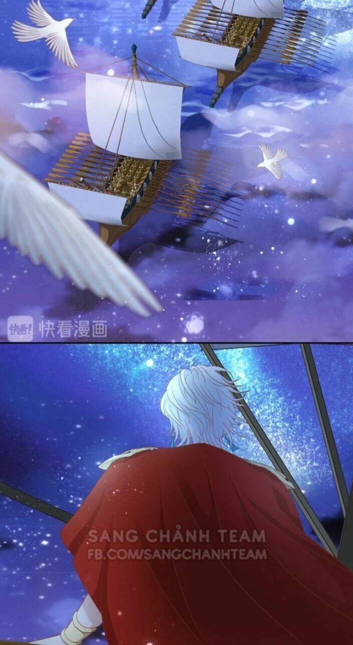 Địch Úc Đa Chi Ca Chapter 41 - 26