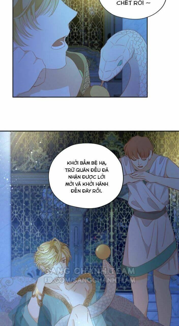 Địch Úc Đa Chi Ca Chapter 41 - 32