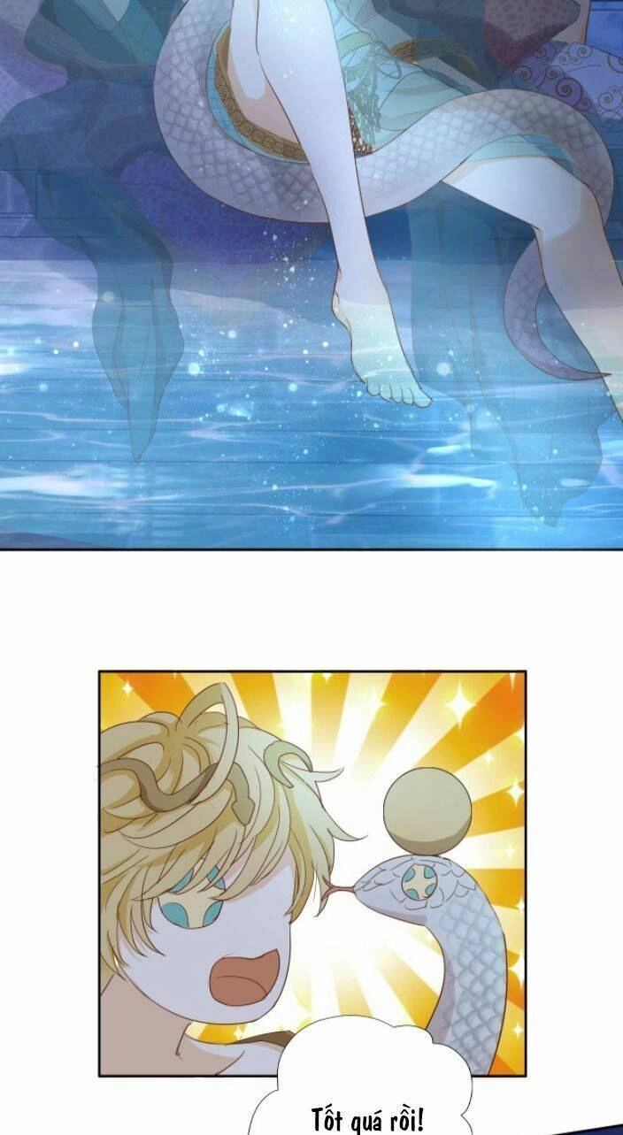 Địch Úc Đa Chi Ca Chapter 41 - 33