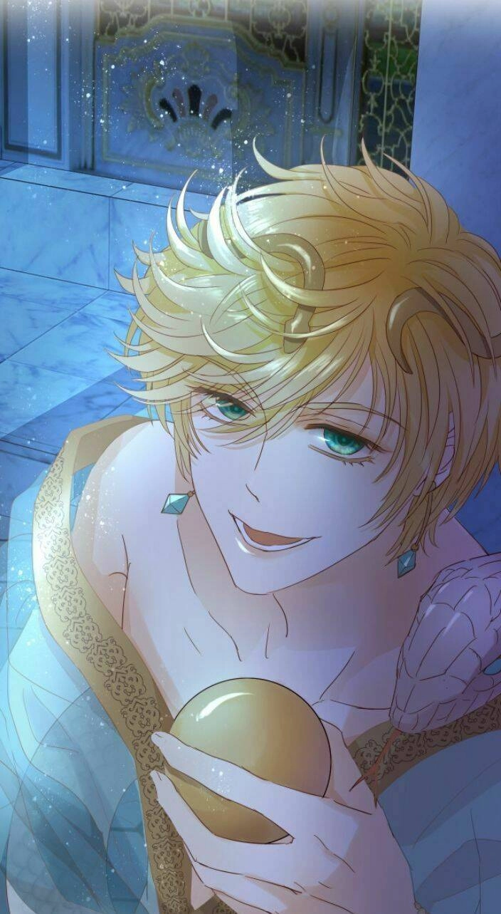 Địch Úc Đa Chi Ca Chapter 41 - 35