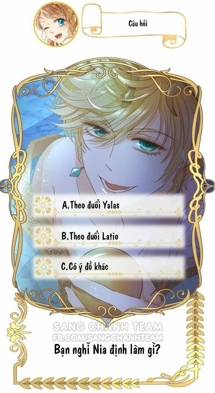 Địch Úc Đa Chi Ca Chapter 41 - 40