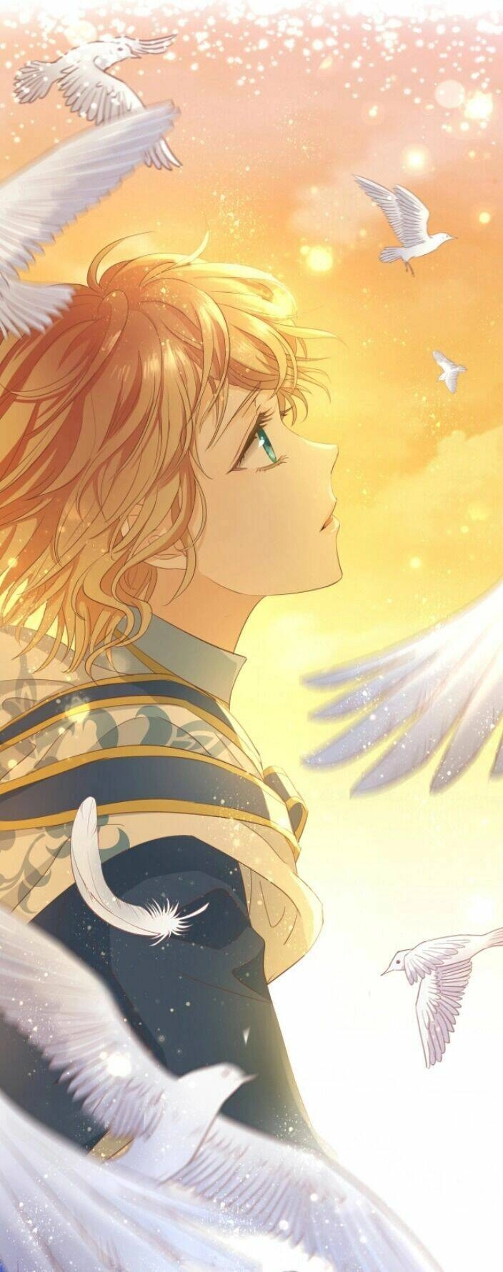 Địch Úc Đa Chi Ca Chapter 42 - 1