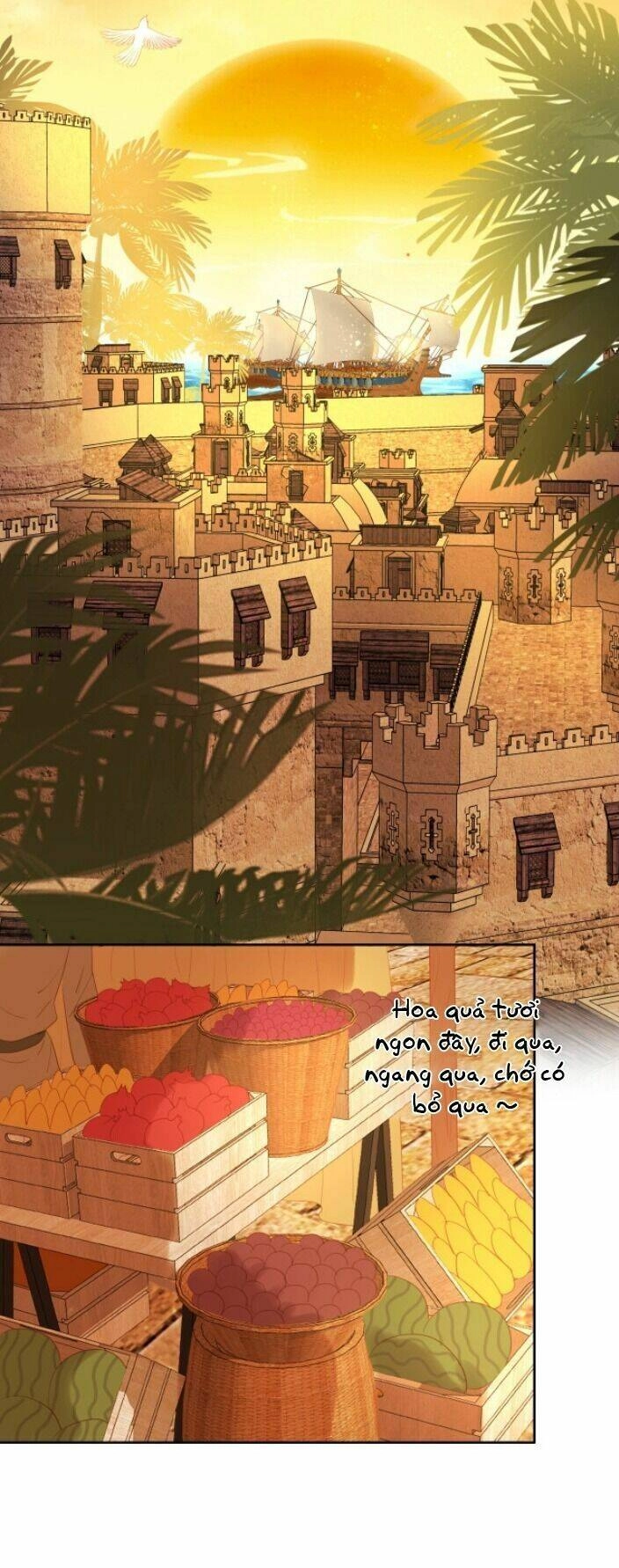 Địch Úc Đa Chi Ca Chapter 42 - 5