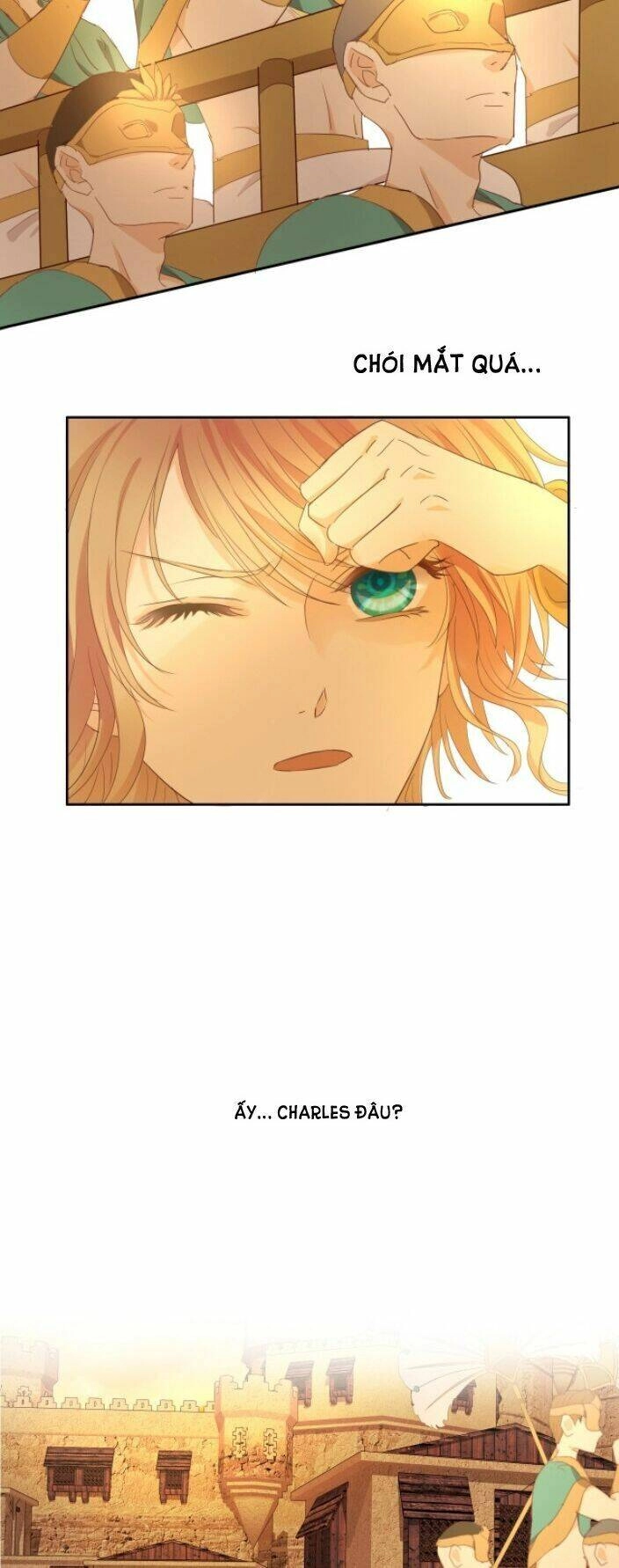 Địch Úc Đa Chi Ca Chapter 42 - 10