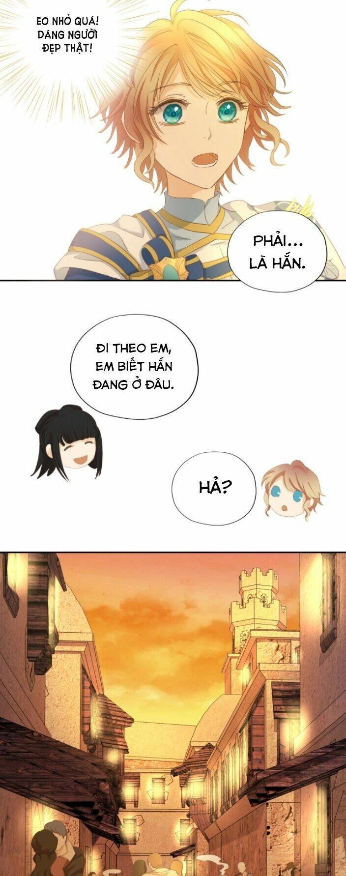 Địch Úc Đa Chi Ca Chapter 42 - 14