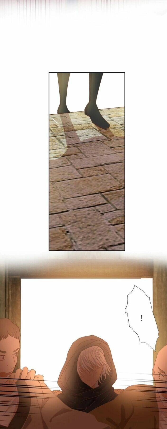 Địch Úc Đa Chi Ca Chapter 42 - 21