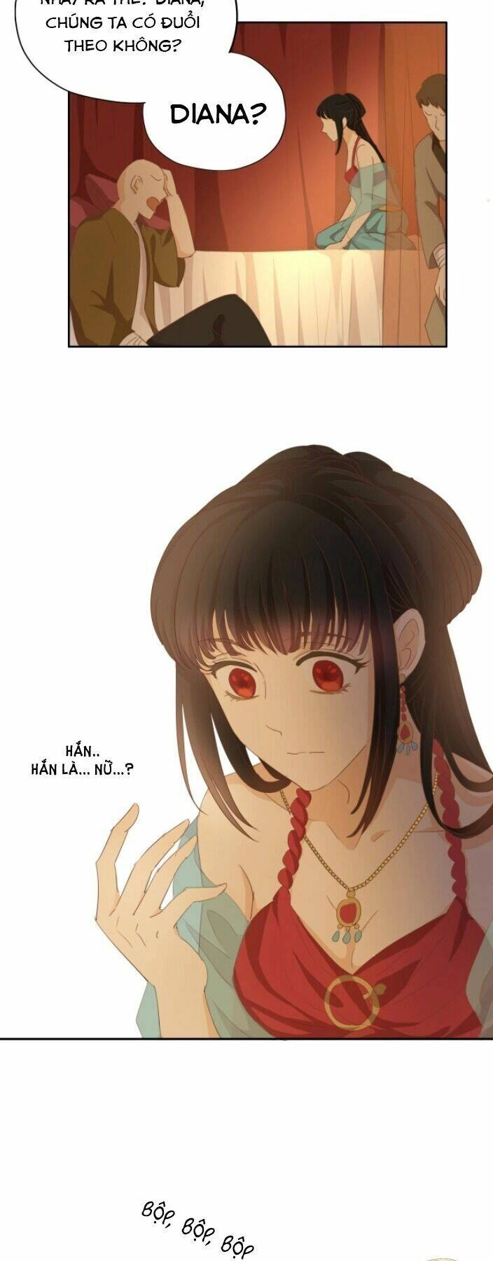 Địch Úc Đa Chi Ca Chapter 42 - 25