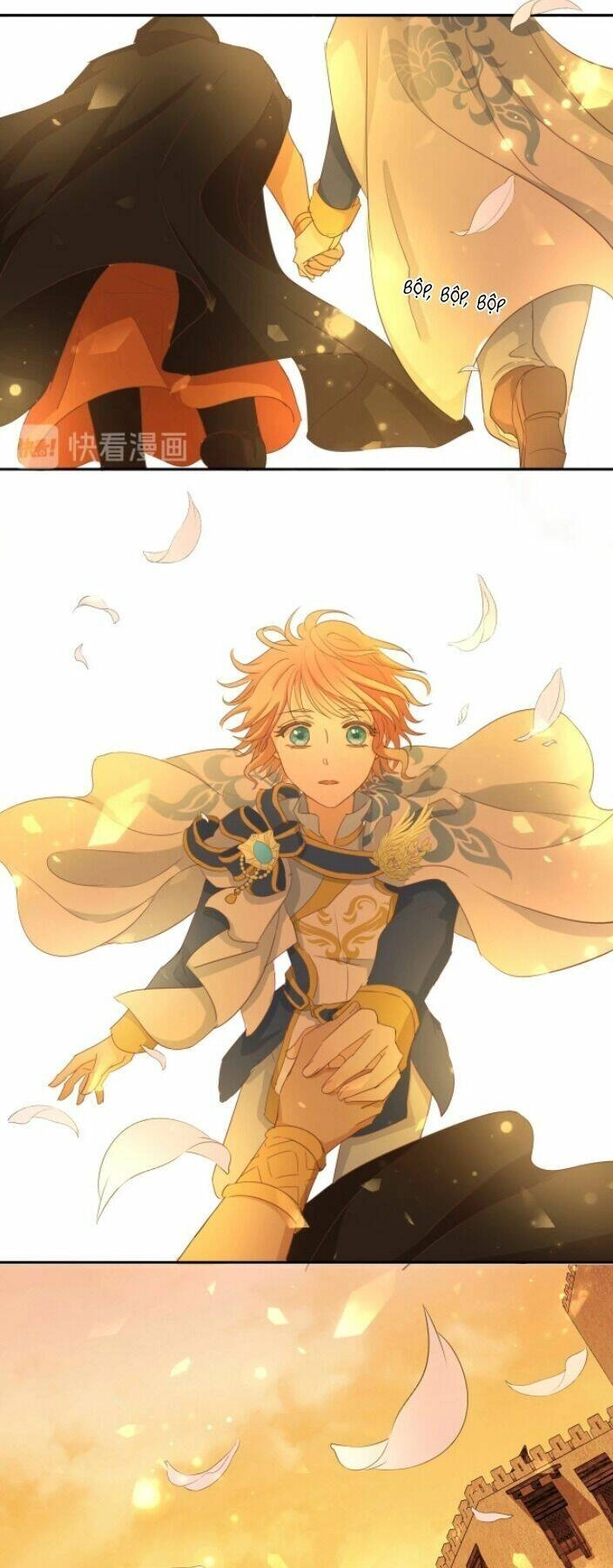 Địch Úc Đa Chi Ca Chapter 42 - 26