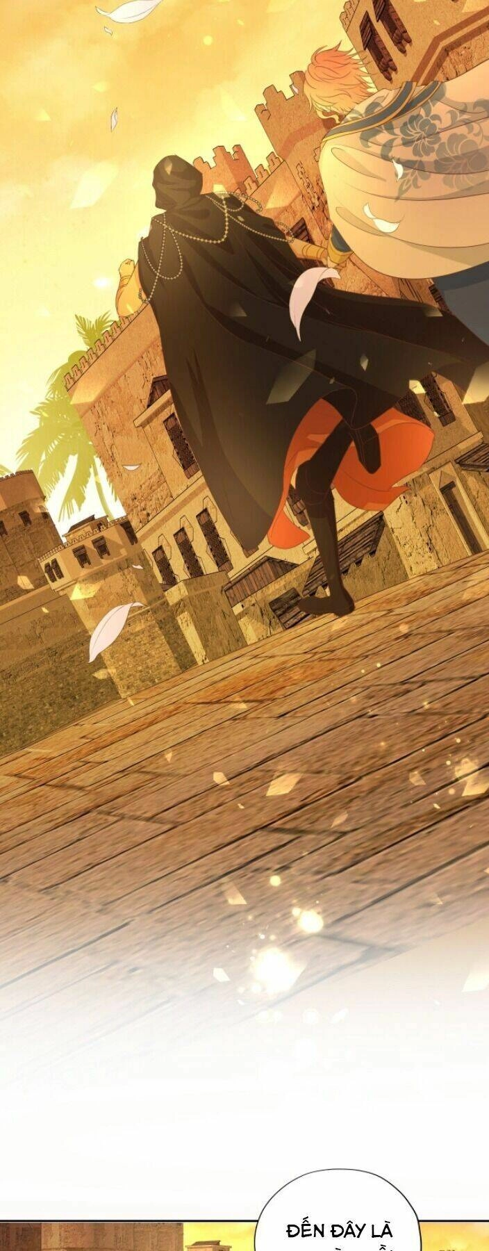 Địch Úc Đa Chi Ca Chapter 42 - 27