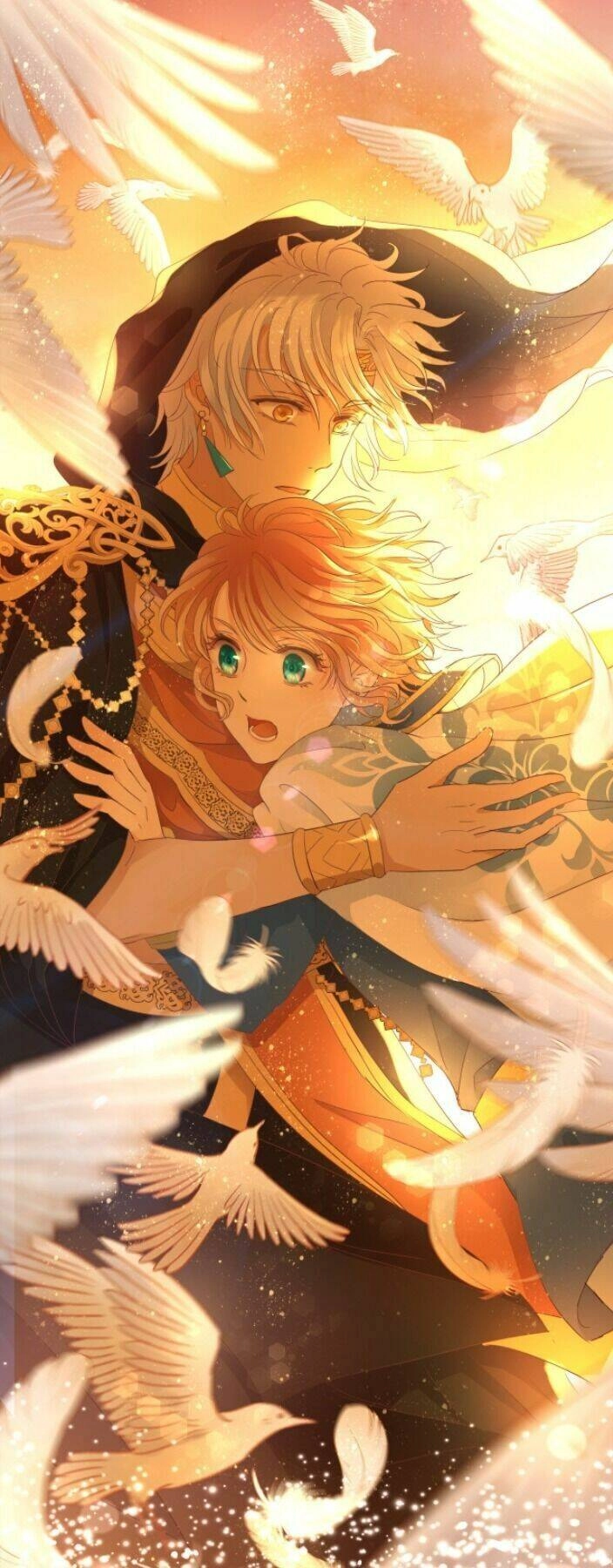 Địch Úc Đa Chi Ca Chapter 42 - 31