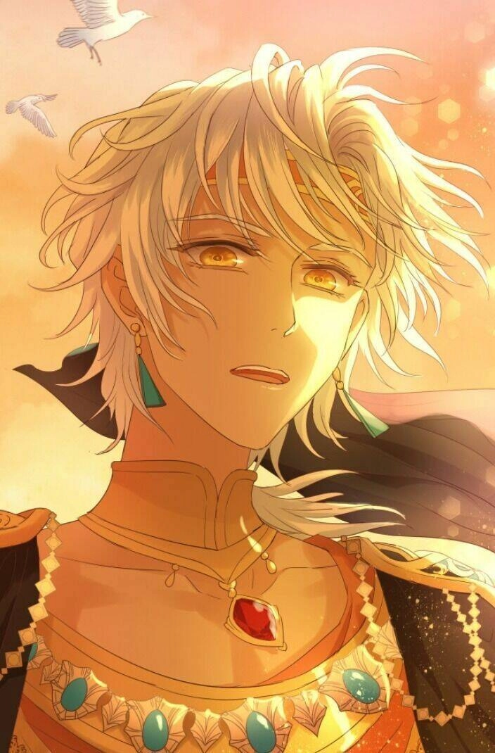 Địch Úc Đa Chi Ca Chapter 42 - 33