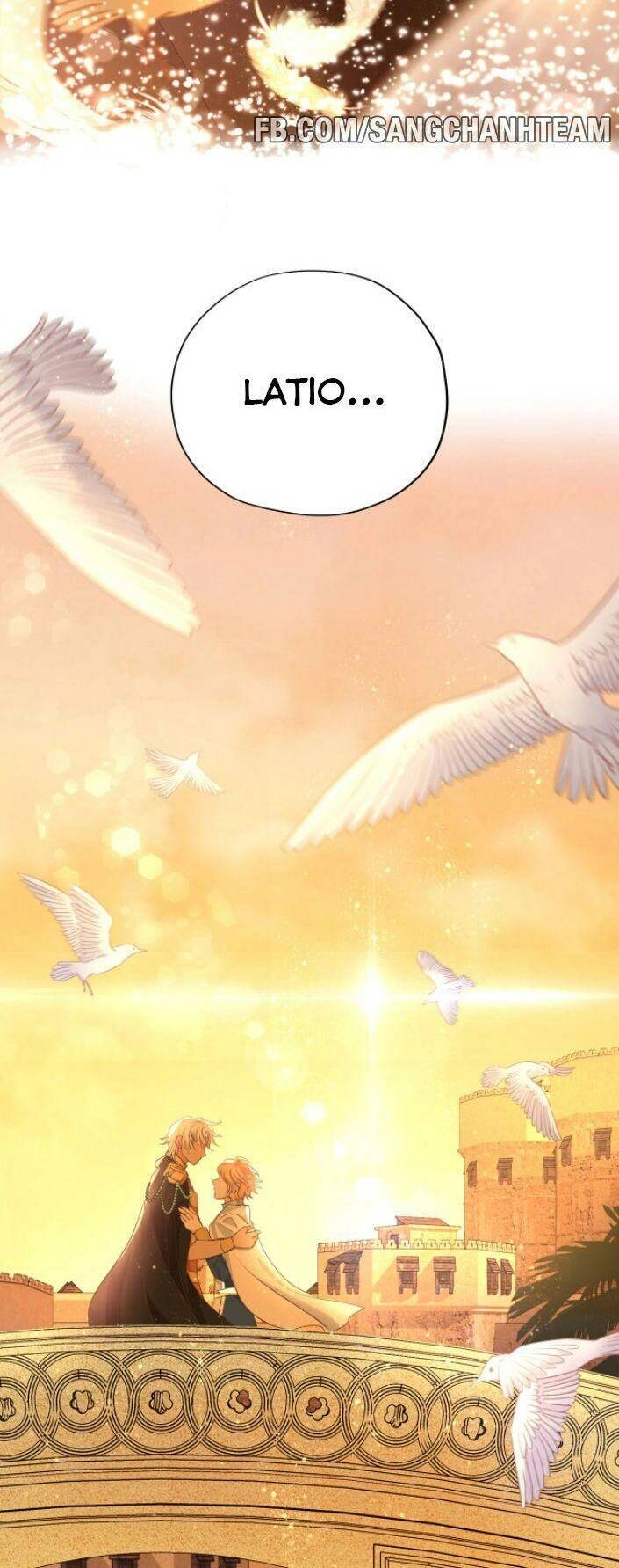 Địch Úc Đa Chi Ca Chapter 43 - 2