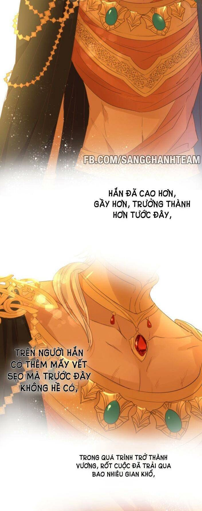 Địch Úc Đa Chi Ca Chapter 43 - 4