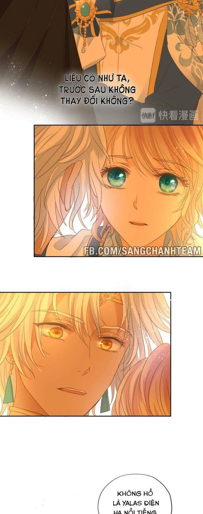 Địch Úc Đa Chi Ca Chapter 43 - 6