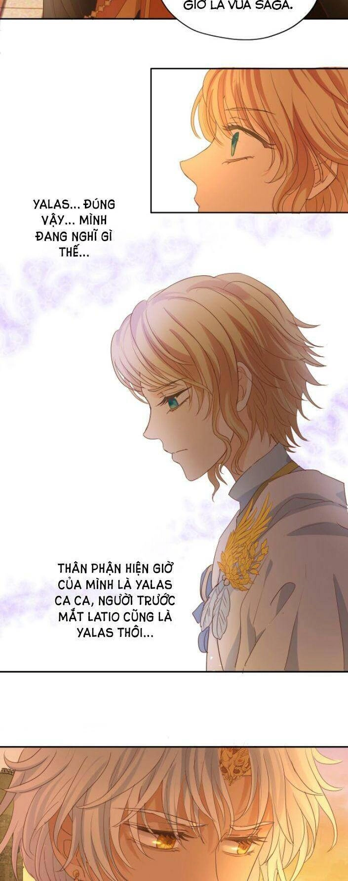 Địch Úc Đa Chi Ca Chapter 43 - 8