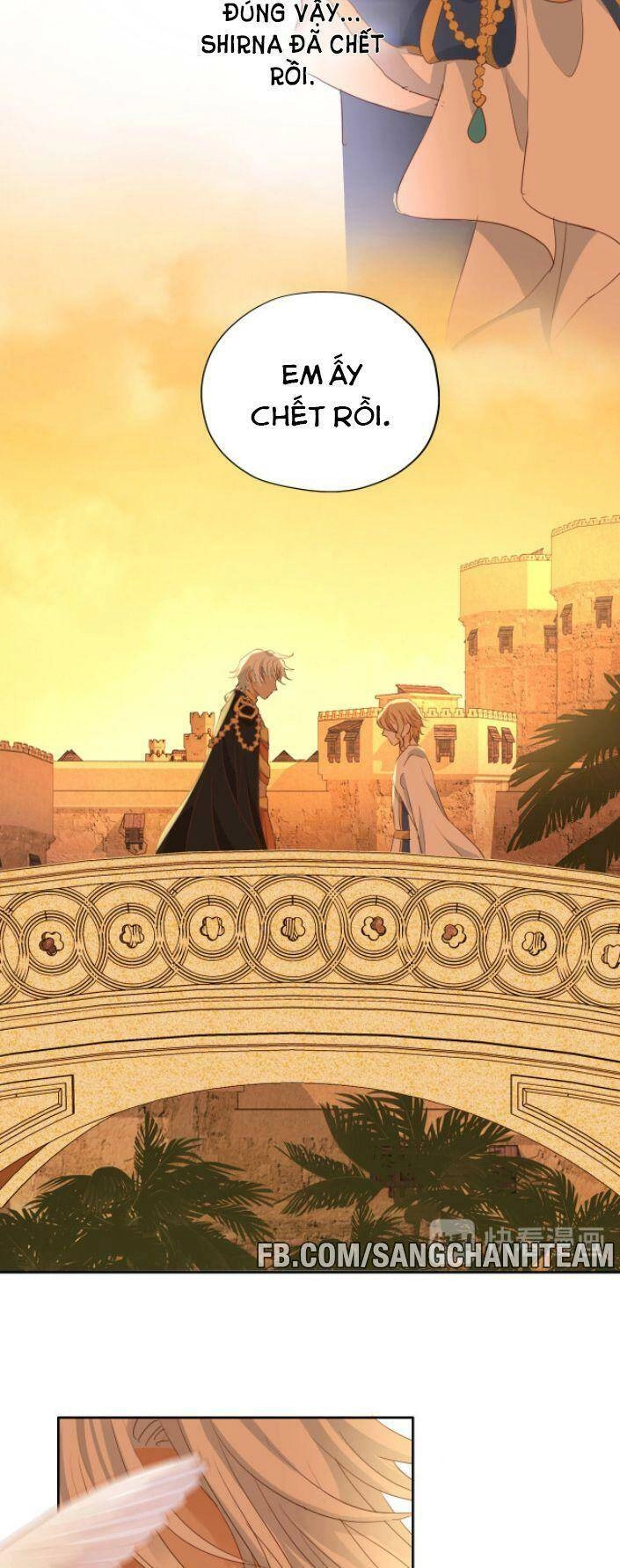 Địch Úc Đa Chi Ca Chapter 43 - 11