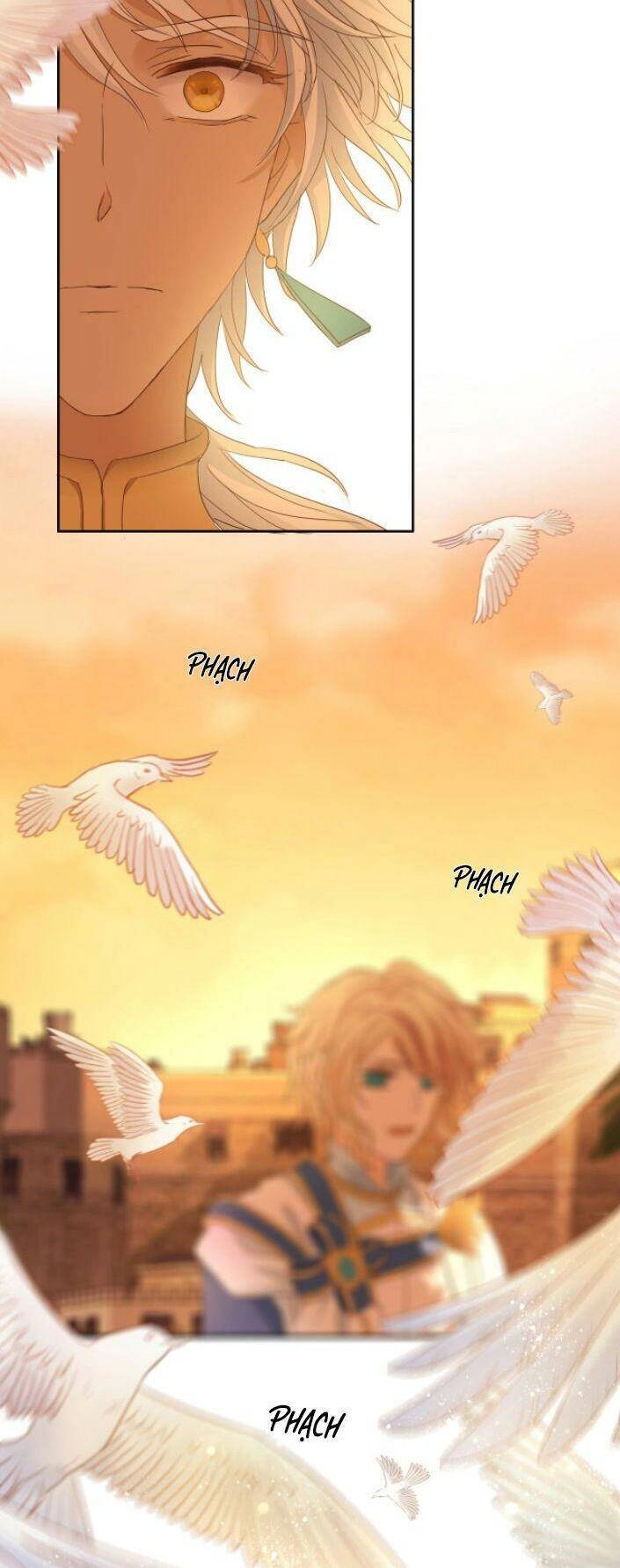 Địch Úc Đa Chi Ca Chapter 43 - 12