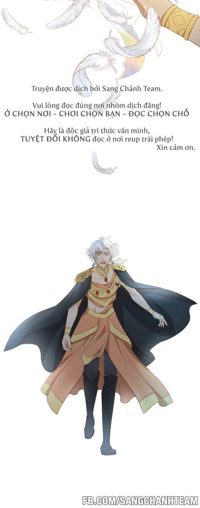 Địch Úc Đa Chi Ca Chapter 43 - 14