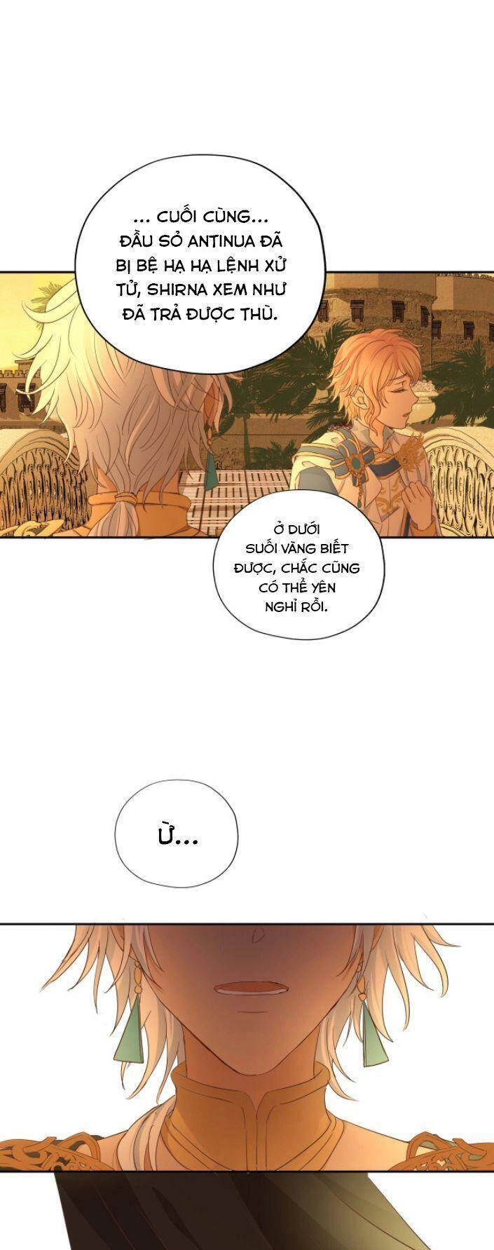 Địch Úc Đa Chi Ca Chapter 43 - 15