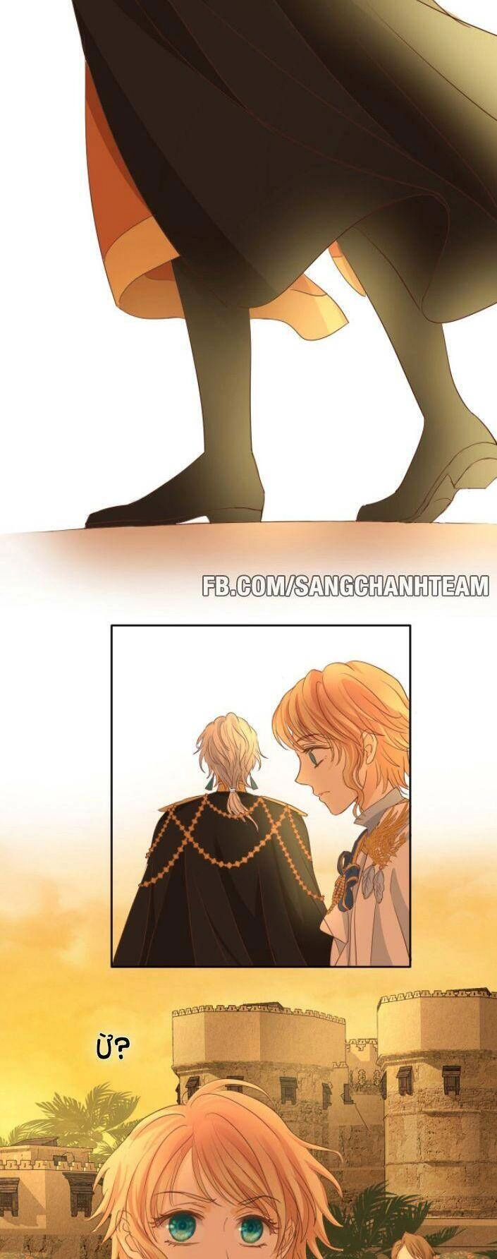 Địch Úc Đa Chi Ca Chapter 43 - 16