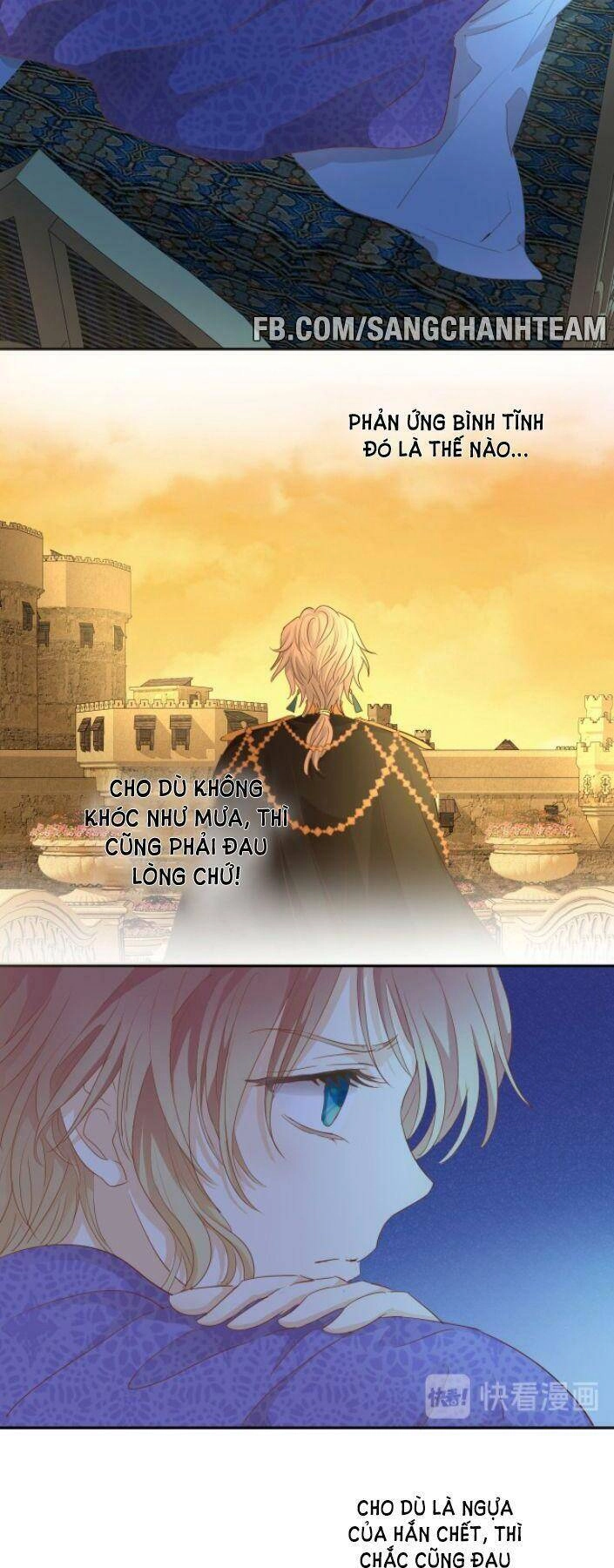 Địch Úc Đa Chi Ca Chapter 43 - 20