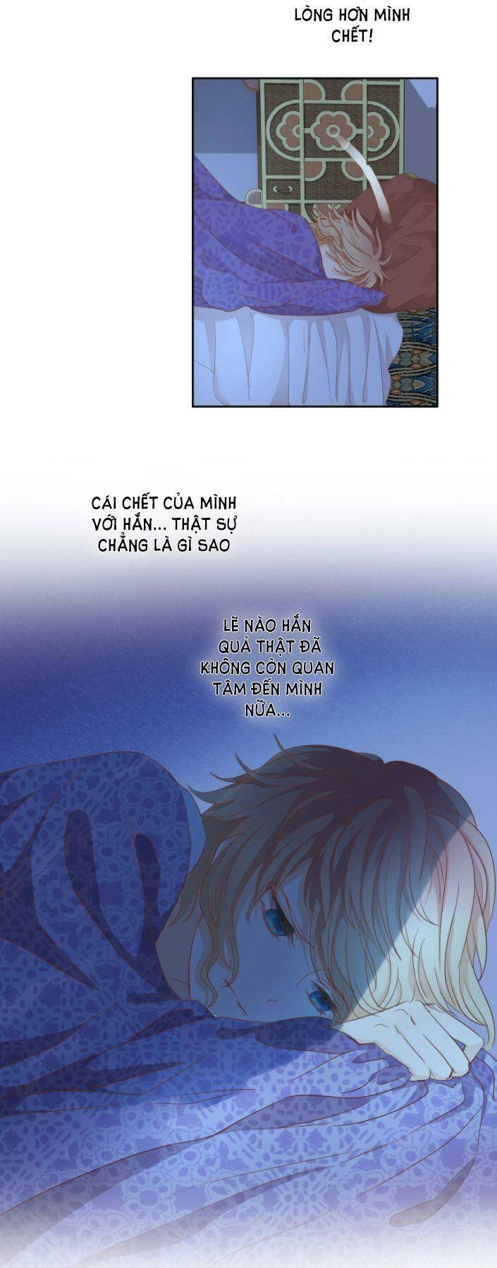 Địch Úc Đa Chi Ca Chapter 43 - 21