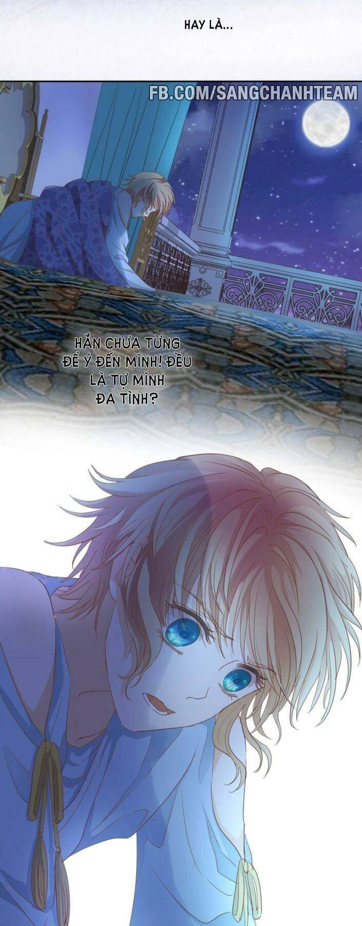 Địch Úc Đa Chi Ca Chapter 43 - 22