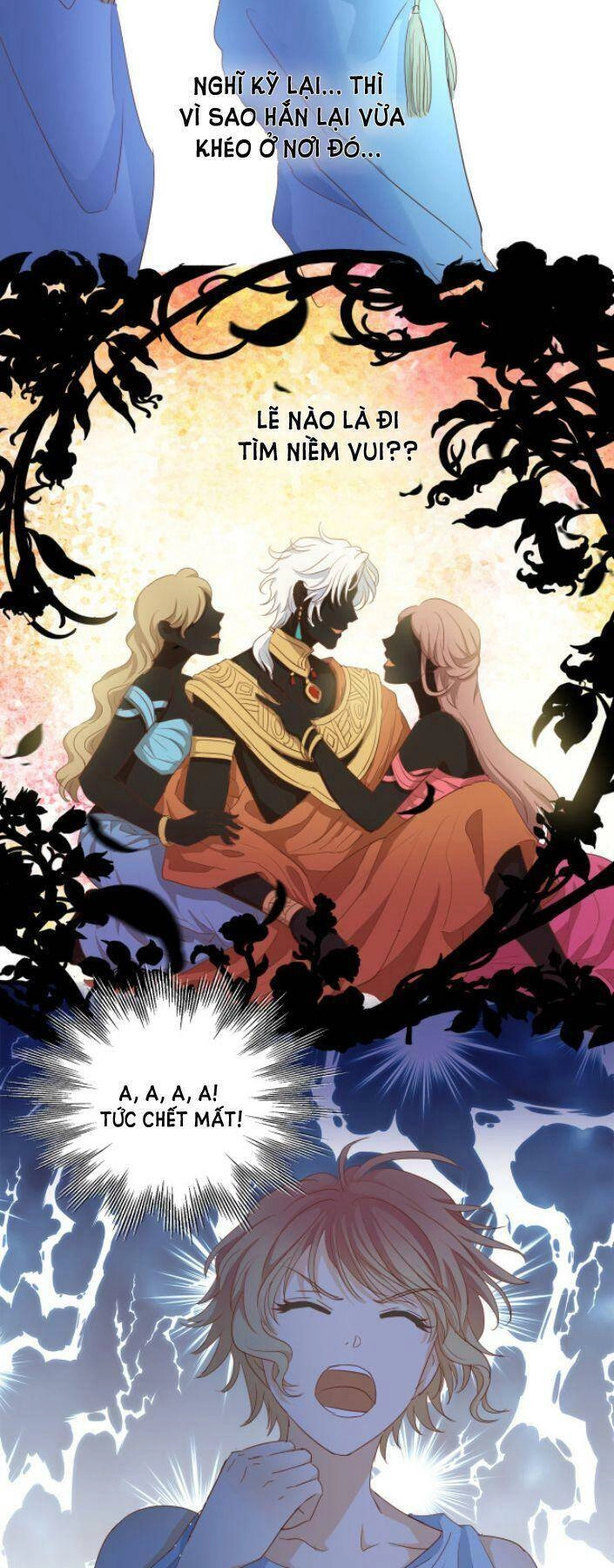 Địch Úc Đa Chi Ca Chapter 43 - 23