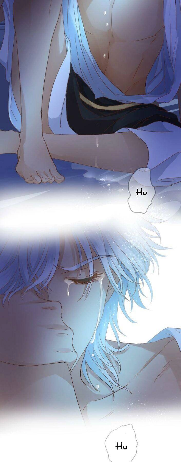 Địch Úc Đa Chi Ca Chapter 43 - 26