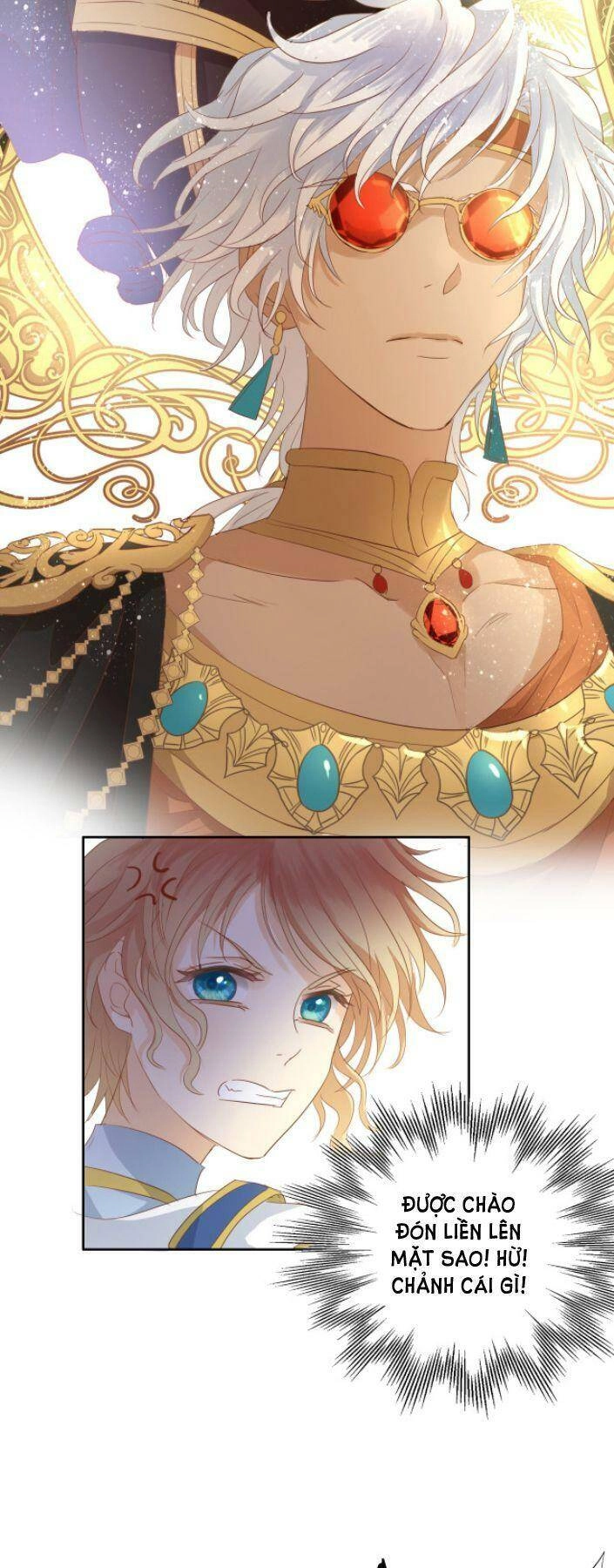 Địch Úc Đa Chi Ca Chapter 43 - 29