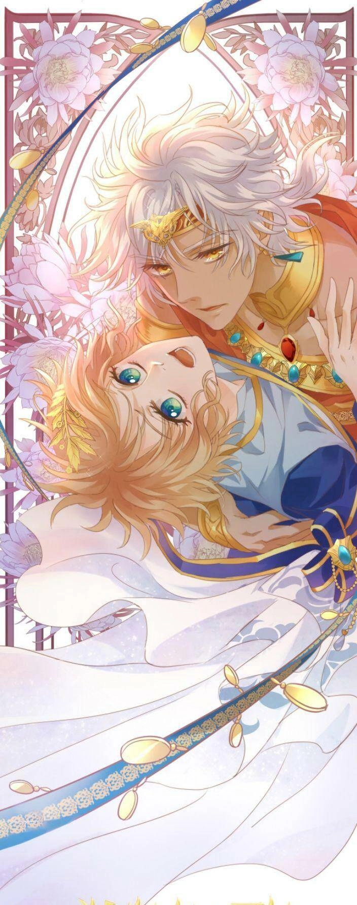 Địch Úc Đa Chi Ca Chapter 44 - 1