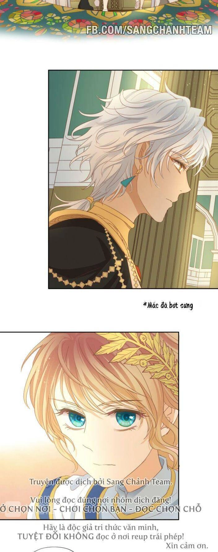 Địch Úc Đa Chi Ca Chapter 44 - 4