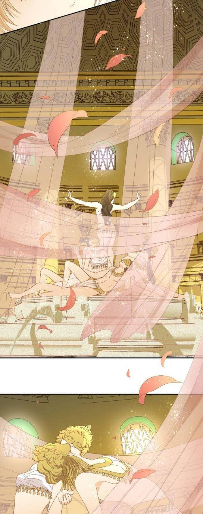 Địch Úc Đa Chi Ca Chapter 44 - 6