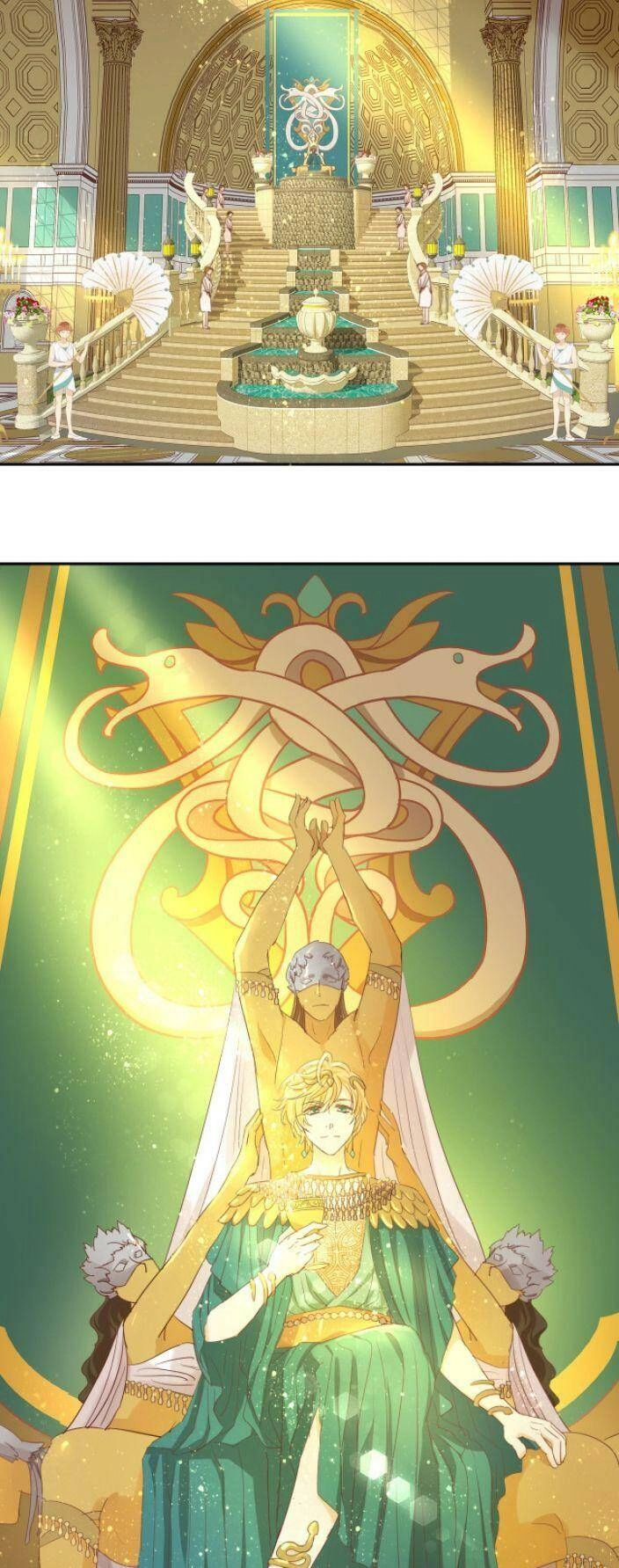 Địch Úc Đa Chi Ca Chapter 44 - 9