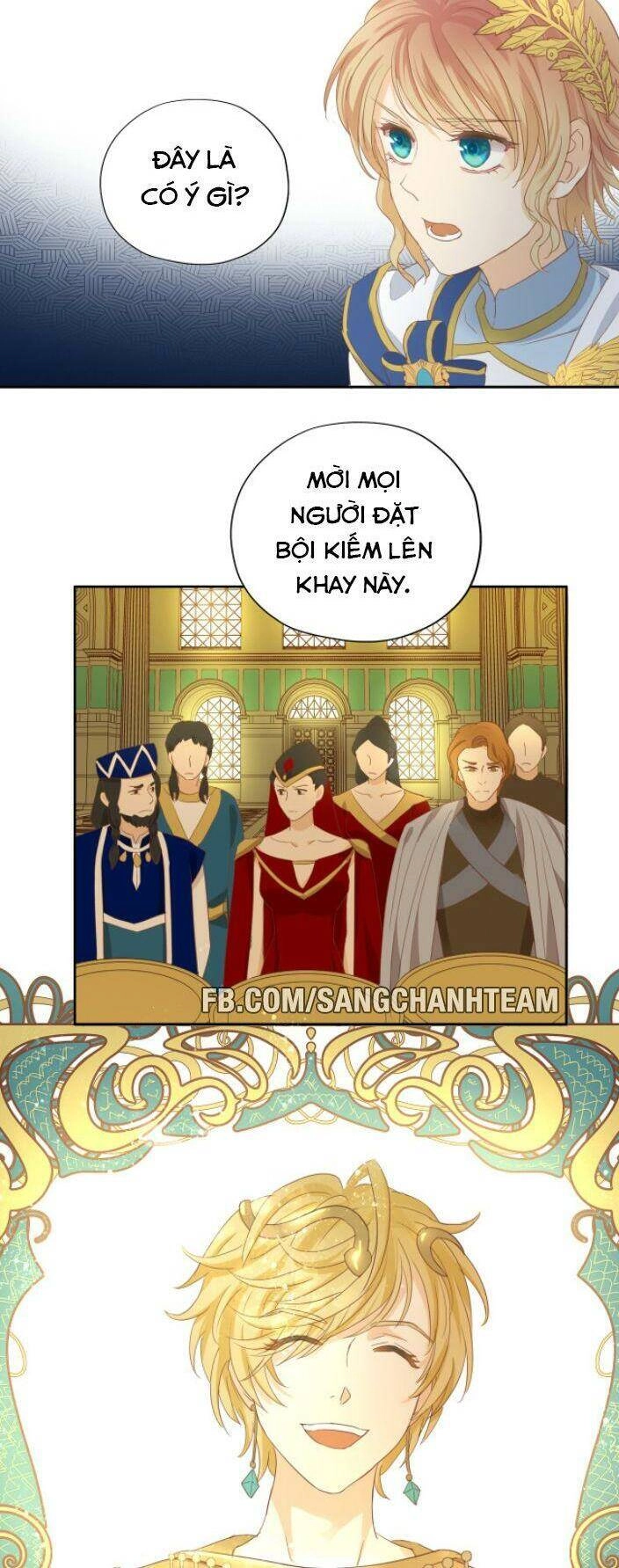 Địch Úc Đa Chi Ca Chapter 44 - 12